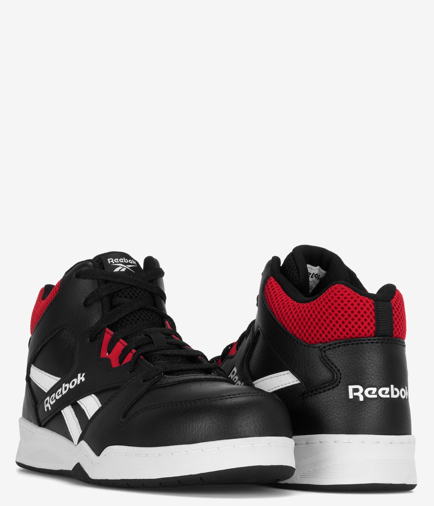 Reebok BB4500 Composite Safety Toe EH High Top Sneaker 