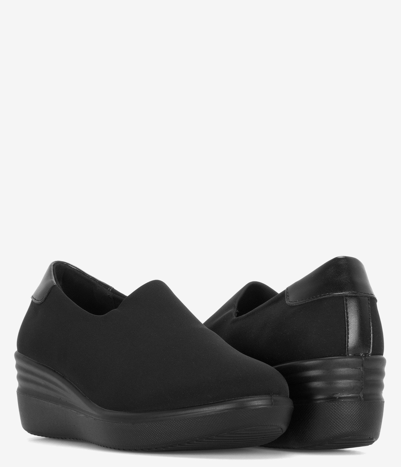 Spring Step Flexus Noral Wedge Slip-Resistant Shoe