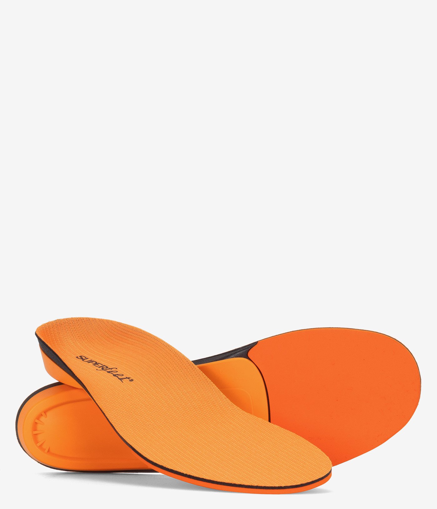 Superfeet Orange Active Comfort Insole