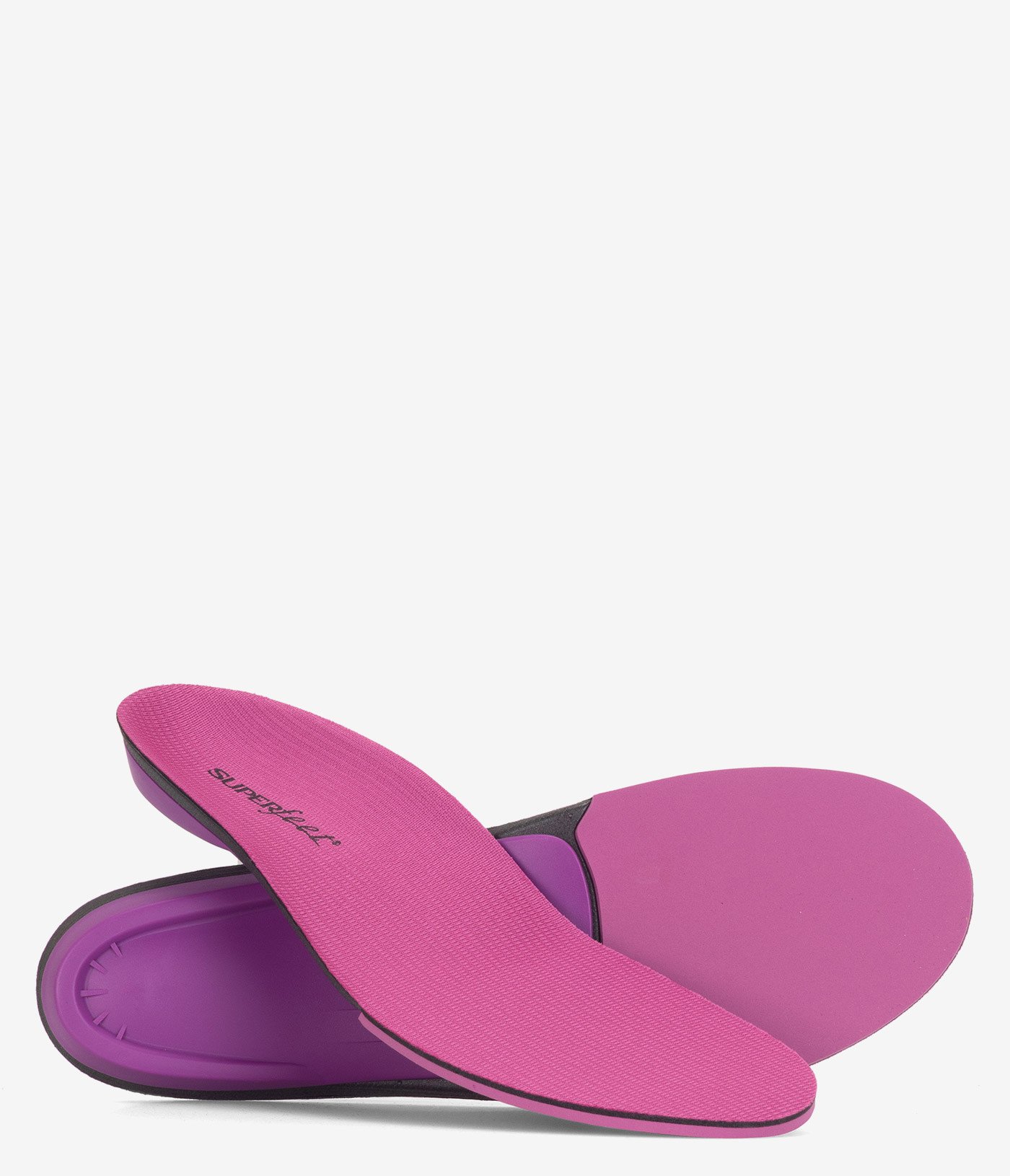 Superfeet Berry Active Insoles for Women