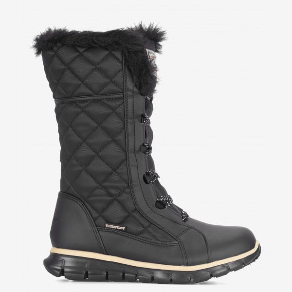 Skechers Synergy - Real Estate Winter Boot