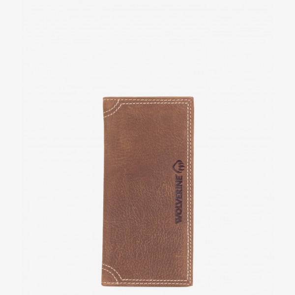Wolverine Rancher Rodeo Wallet