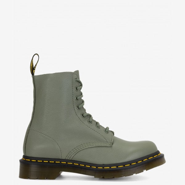 Dr. Martens 1460 Pascal Virginia Leather Boots 