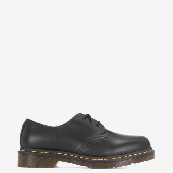 Dr. Martens 1461 Smooth Leather Oxford