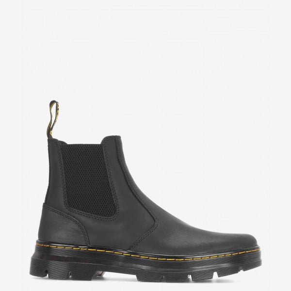 Dr. Martens Embury Leather Casual Chelsea Boot