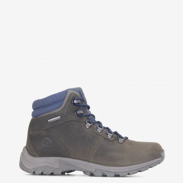 Timberland Mt. Maddsen Valley Mid Waterproof Hiking Boot