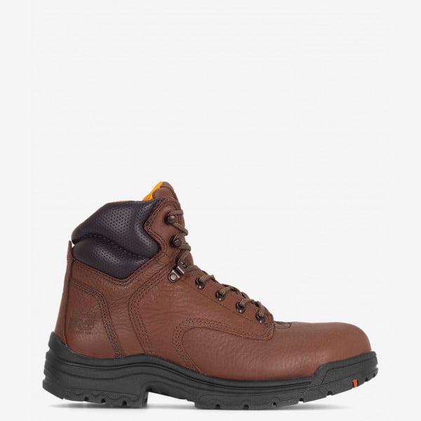 Timberland PRO Titan 6” Alloy Safety Toe EH Work Boot