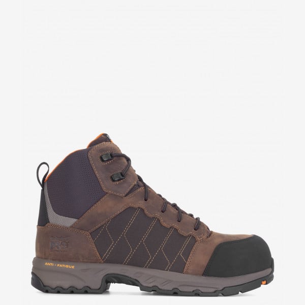 Timberland PRO Payload 6” Composite Safety Toe Work Boot