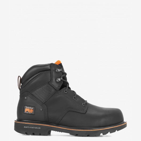 Timberland PRO Ballast 6" Composite Safety Toe Work Boot