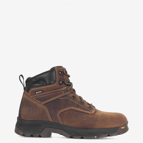Men's Timberland Pro Work Boots | Boot World