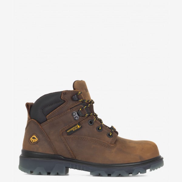 Wolverine I-90 EPX CarbonMAX Safety Toe Waterproof Boot