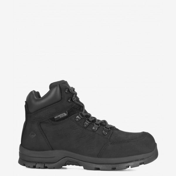 Wolverine Grayson Safety Toe Waterproof EH Boot 