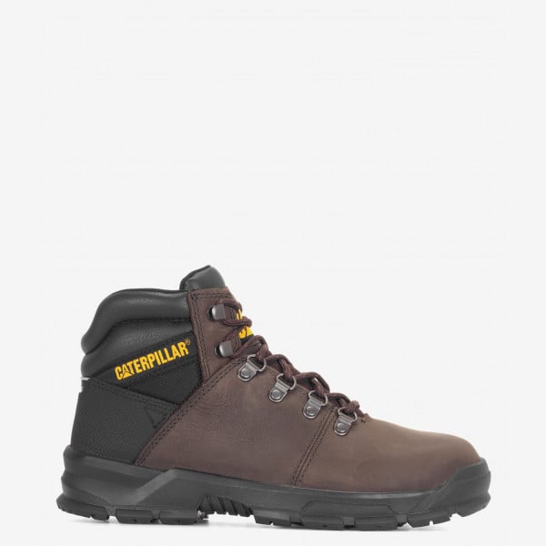 CAT Footwear Charge Steel Safety Toe EH Work Boot