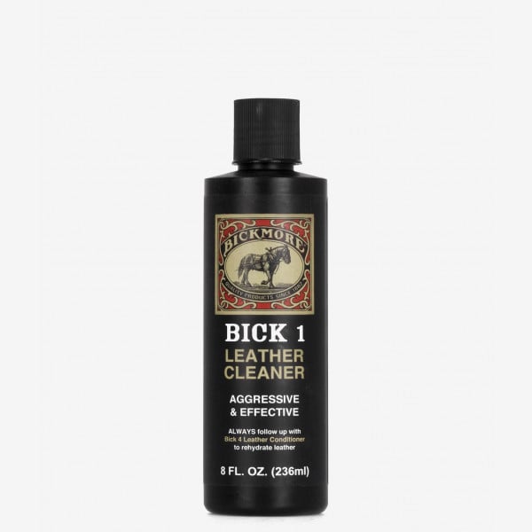 Bickmore Bick 1 Leather Cleaner