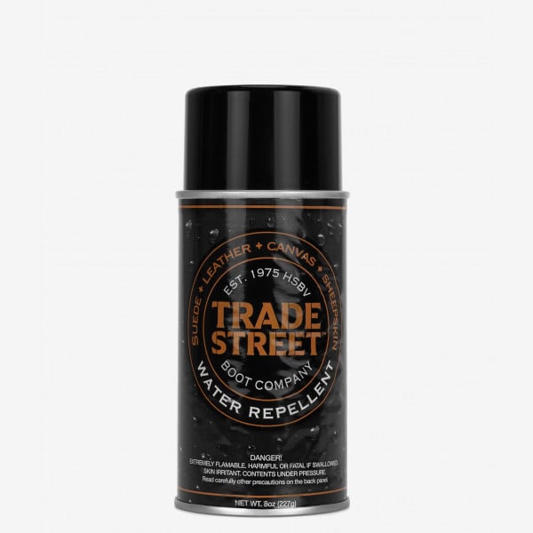 Trade Street Water Repellent