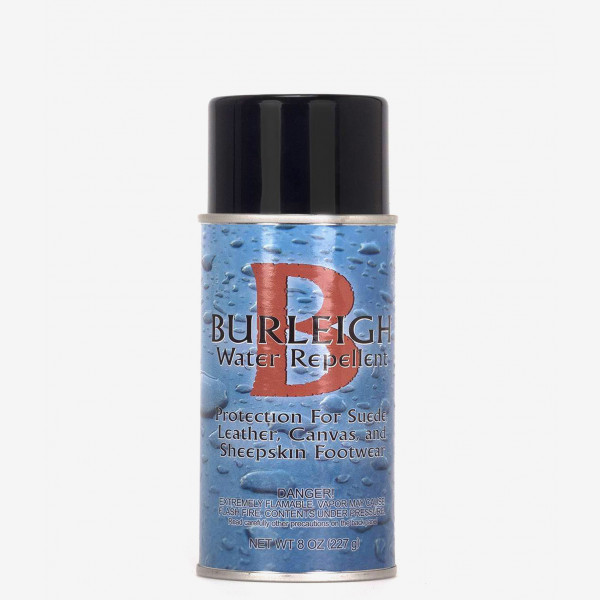 Burleigh Water Repellent