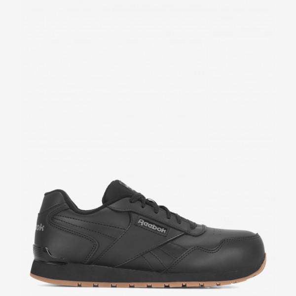 Reebok Harman Work Composite Toe Sneaker | Upper