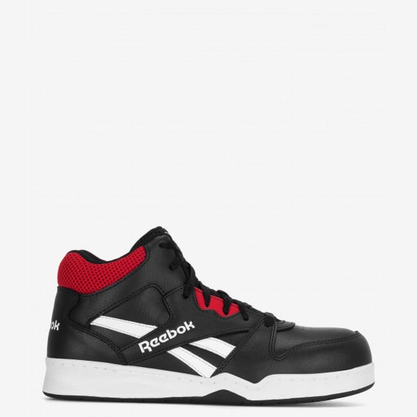 Reebok BB4500 Composite Safety Toe EH High Top Sneaker 