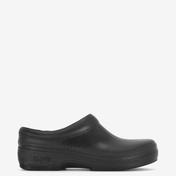 Klogs Footwear Springfield Slip Resistant Clog
