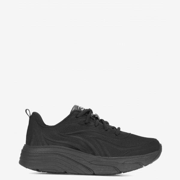 Laforst Xtreme Comfort Slip-Resistant Platform Sneaker