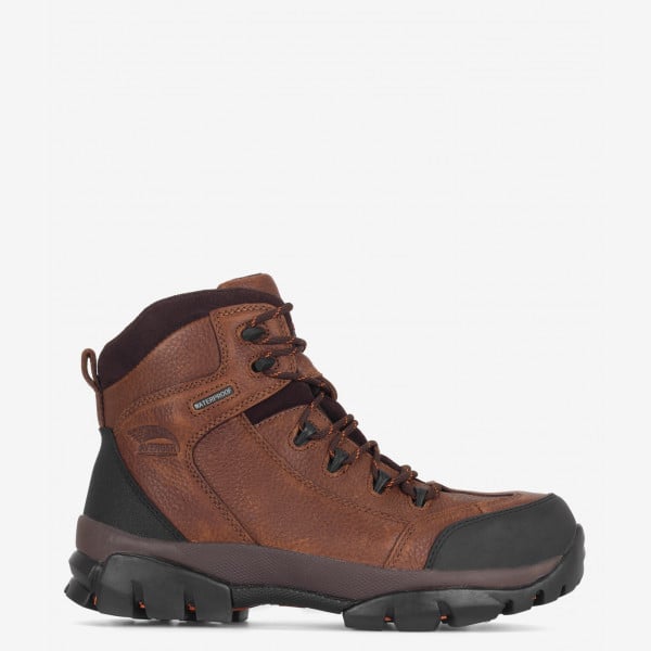 Avenger 6" Composite Safety Toe Waterproof Boot