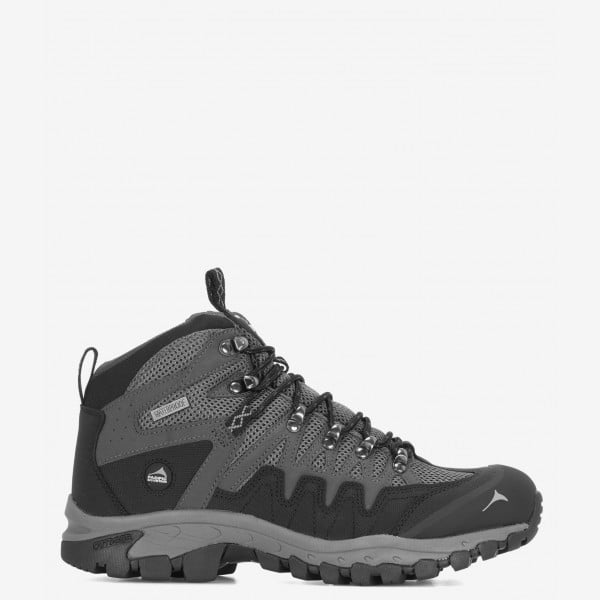 Pacific Mountain Emmons Mid Waterproof Mid Hiking Boot