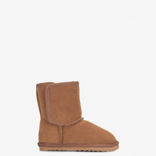 Burleigh Classic Sheepskin Boot for Toddlers