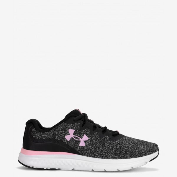 Under Armour Charged Impulse 3 Running Shoes | Upper