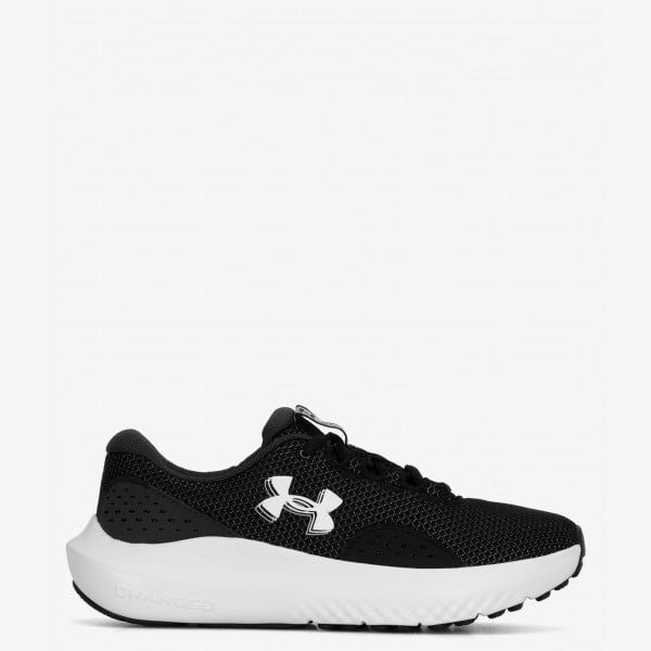 Under Armour Charged Surge 4 Running Shoes
