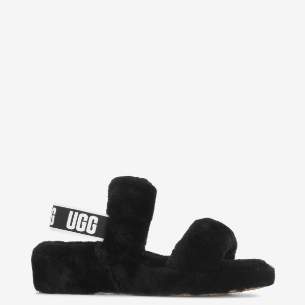 UGG Oh Yeah Slide Sandal