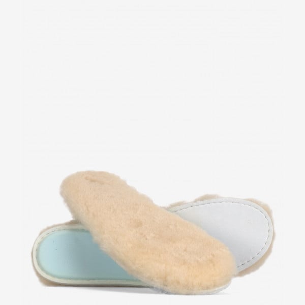 UGG Sheepskin Replacement Insoles for Men