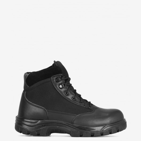 Work Zone 6” Tactical Safety Toe EH Boot