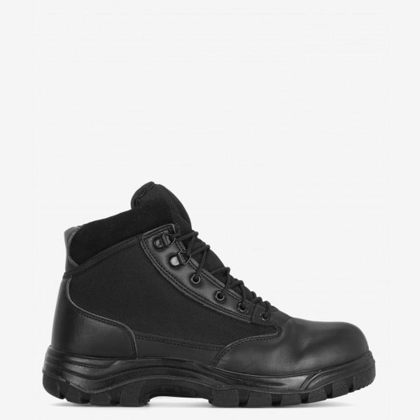 Work Zone 6” Tactical Soft Toe EH Boot
