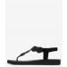 Skechers Meditation Sweet Sparkle Slingback Sandal | Waist