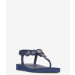 Skechers Meditation Sweet Sparkle Slingback Sandal | Toe
