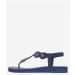 Skechers Meditation Sweet Sparkle Slingback Sandal | Waist