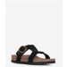 Skechers Arch Fit Granola Slide Sun-Days Sandal | Toe