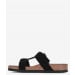 Skechers Arch Fit Granola Slide Sun-Days Sandal | Waist