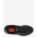 Skechers Work Arch Fit Slip Resistant Shoe | Vamp/Quarter