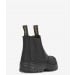 Skechers Work Workshire Jannit Composite Toe Chelsea Boot  | Heel