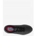 Skechers Work Relaxed Fit Uno Sutal Slip Resistant Shoe | Vamp/Quarter
