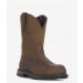 Ariat Groundbreaker Safety Toe EH Pull-on Work Boot | Toe