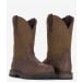 Ariat Groundbreaker Safety Toe EH Pull-on Work Boot | Pair