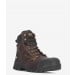 Ariat Treadfast 6" Safety Toe EH Work Boot | Toe