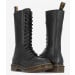 Dr. Martens 1B99 Virginia Leather Mid-Calf Boot | Pair