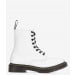 Dr. Martens 1460 Softy T Leather Lace Up Boot | Upper