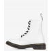Dr. Martens 1460 Softy T Leather Lace Up Boot | Waist