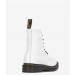 Dr. Martens 1460 Softy T Leather Lace Up Boot | Heel