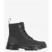 Dr. Martens Combs Women's Poly Casual Boot | Upper