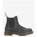 Dr. Martens 2976 Nappa Leather Chelsea Boot | Upper